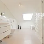 App 24 Duenenpalais Apartmán Heringsdorf (Usedom)
