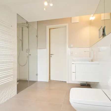 App 24 Duenenpalais * Heringsdorf