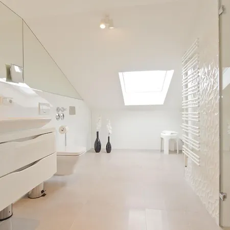 App 24 Duenenpalais Apartment Heringsdorf (Usedom)