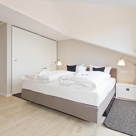 App 24 Duenenpalais Heringsdorf