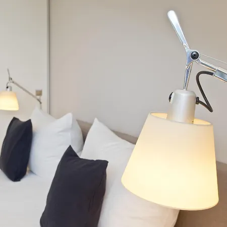 Apartmán App 24 Duenenpalais *