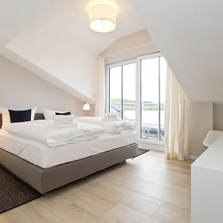 Apartament App 24 Duenenpalais *