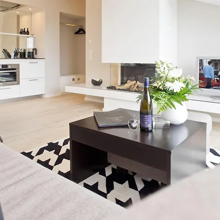 App 24 Duenenpalais Heringsdorf